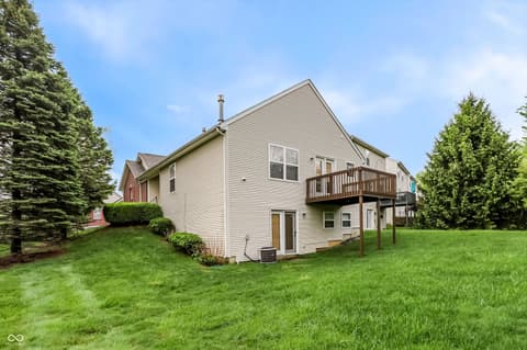 Photo of 5442 Milroy Road, Indianapolis, IN