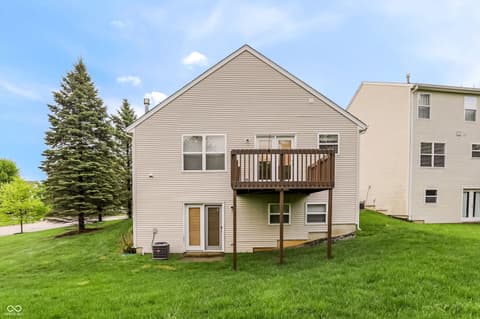 Photo of 5442 Milroy Road, Indianapolis, IN