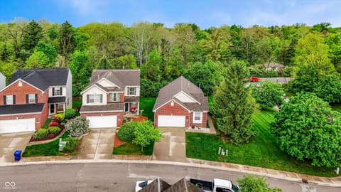 Photo of 5442 Milroy Road, Indianapolis, IN