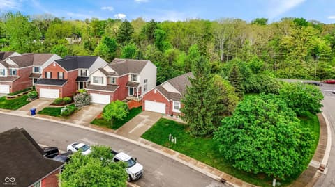 Photo of 5442 Milroy Road, Indianapolis, IN