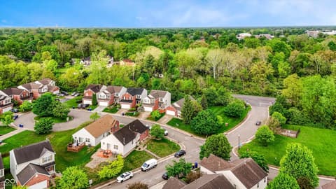 Photo of 5442 Milroy Road, Indianapolis, IN