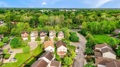 Photo of 5442 Milroy Road, Indianapolis, IN