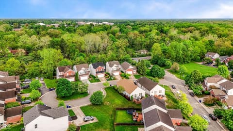 Photo of 5442 Milroy Road, Indianapolis, IN