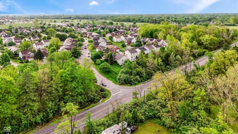 Photo of 5442 Milroy Road, Indianapolis, IN
