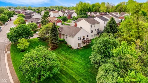 Photo of 5442 Milroy Road, Indianapolis, IN