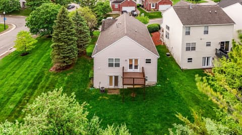 Photo of 5442 Milroy Road, Indianapolis, IN