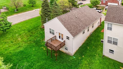 Photo of 5442 Milroy Road, Indianapolis, IN