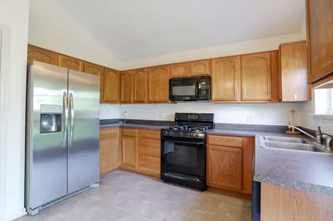 Photo of 5442 Milroy Road, Indianapolis, IN