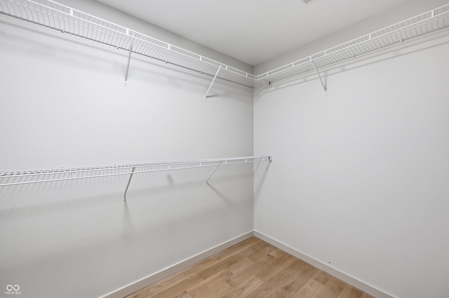 Walk In Closets