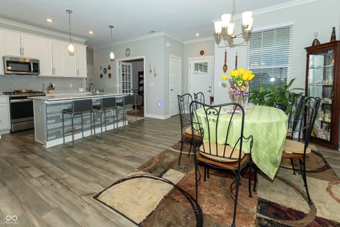 Photo of 8615 Hudson Way, Brownsburg, IN