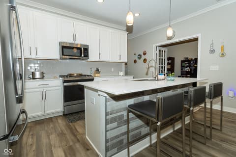 Photo of 8615 Hudson Way, Brownsburg, IN