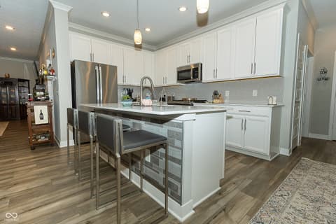 Photo of 8615 Hudson Way, Brownsburg, IN