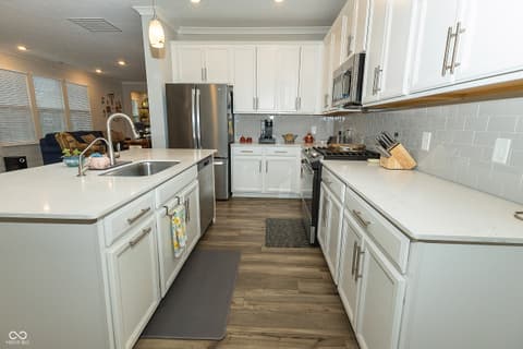 Photo of 8615 Hudson Way, Brownsburg, IN