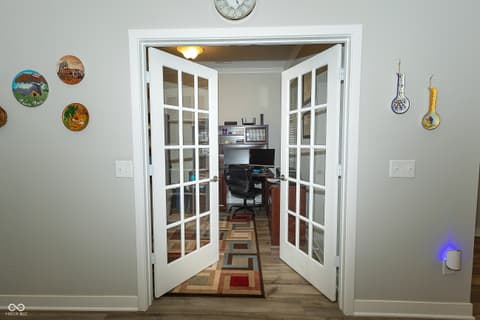 Photo of 8615 Hudson Way, Brownsburg, IN