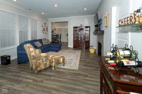 Photo of 8615 Hudson Way, Brownsburg, IN