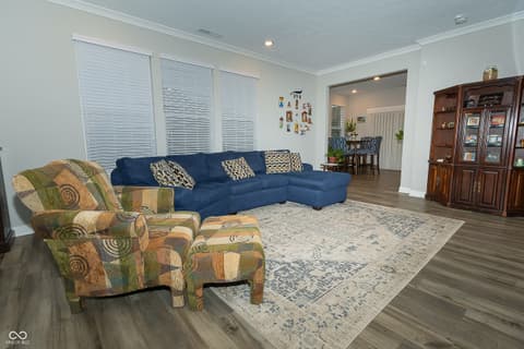 Photo of 8615 Hudson Way, Brownsburg, IN