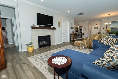 Photo of 8615 Hudson Way, Brownsburg, IN