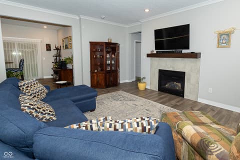 Photo of 8615 Hudson Way, Brownsburg, IN