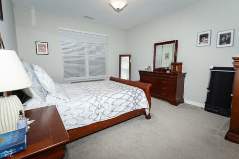 Photo of 8615 Hudson Way, Brownsburg, IN