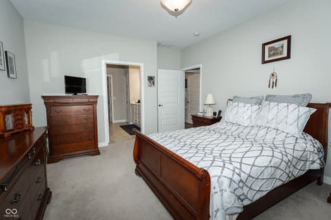 Photo of 8615 Hudson Way, Brownsburg, IN