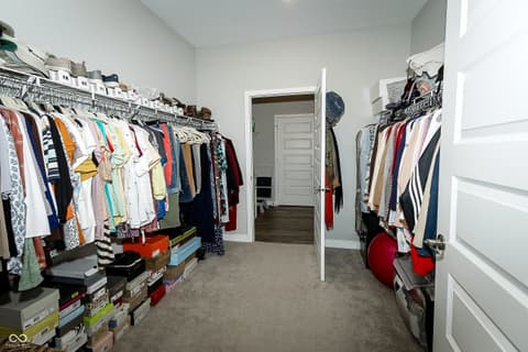 Photo of 8615 Hudson Way, Brownsburg, IN