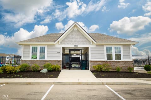 Photo of 8615 Hudson Way, Brownsburg, IN