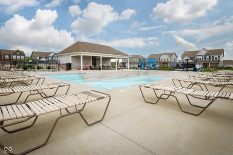 Photo of 8615 Hudson Way, Brownsburg, IN