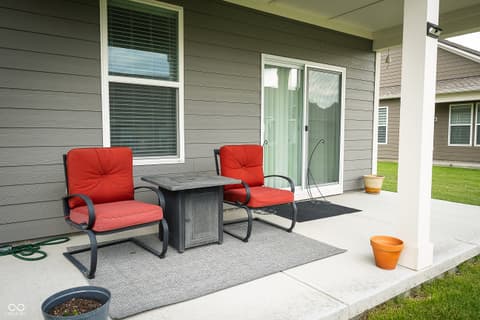 Photo of 8615 Hudson Way, Brownsburg, IN