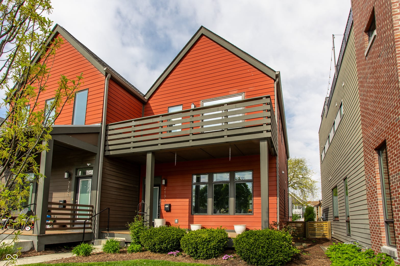 Photo of 2156 N Alabama Street, Indianapolis, IN