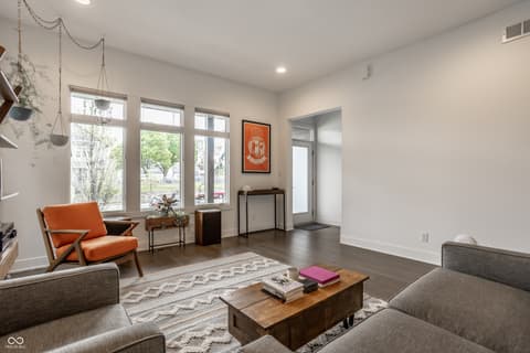 Photo of 2156 N Alabama Street, Indianapolis, IN