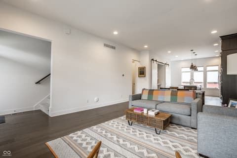 Photo of 2156 N Alabama Street, Indianapolis, IN