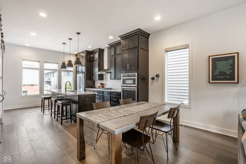 Photo of 2156 N Alabama Street, Indianapolis, IN