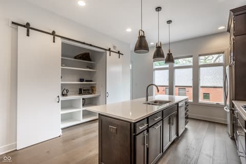 Photo of 2156 N Alabama Street, Indianapolis, IN