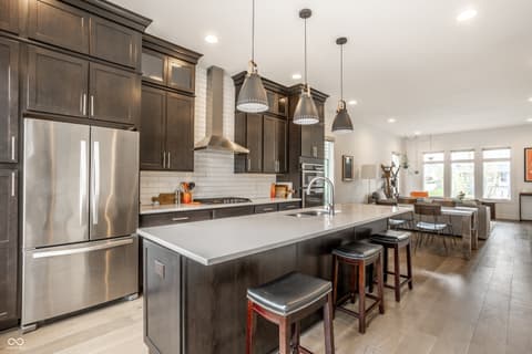 Photo of 2156 N Alabama Street, Indianapolis, IN