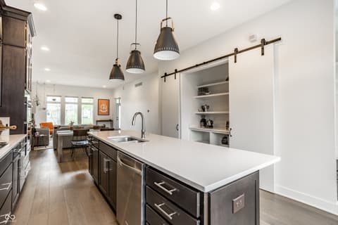Photo of 2156 N Alabama Street, Indianapolis, IN