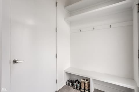 Photo of 2156 N Alabama Street, Indianapolis, IN