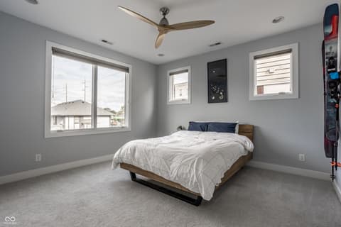 Photo of 2156 N Alabama Street, Indianapolis, IN