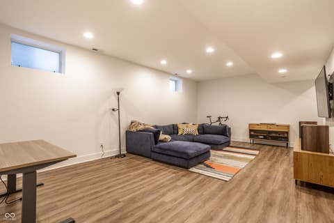 Photo of 2156 N Alabama Street, Indianapolis, IN