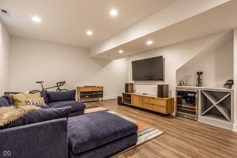 Photo of 2156 N Alabama Street, Indianapolis, IN