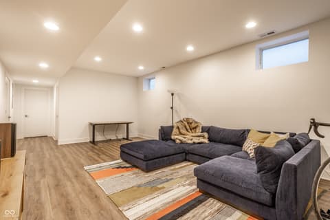 Photo of 2156 N Alabama Street, Indianapolis, IN