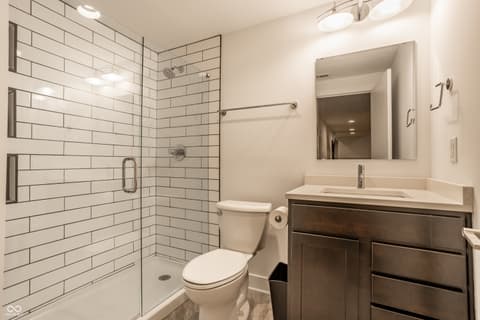 Photo of 2156 N Alabama Street, Indianapolis, IN