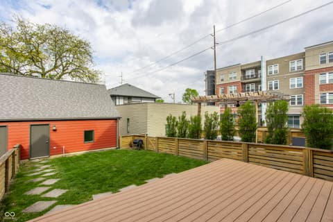 Photo of 2156 N Alabama Street, Indianapolis, IN