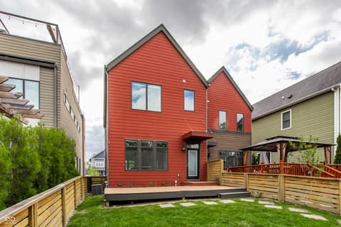 Photo of 2156 N Alabama Street, Indianapolis, IN