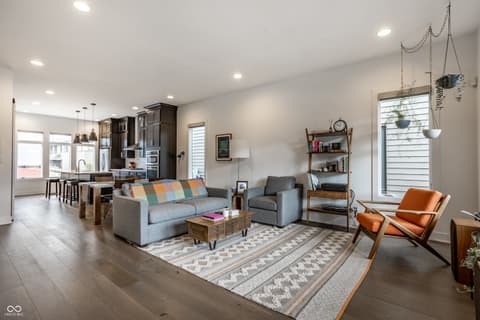 Photo of 2156 N Alabama Street, Indianapolis, IN