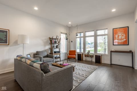 Photo of 2156 N Alabama Street, Indianapolis, IN