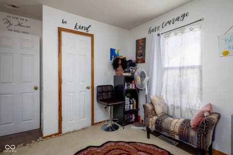 Sitting Room — 3216 N Arlington Avenue, Indianapolis, IN