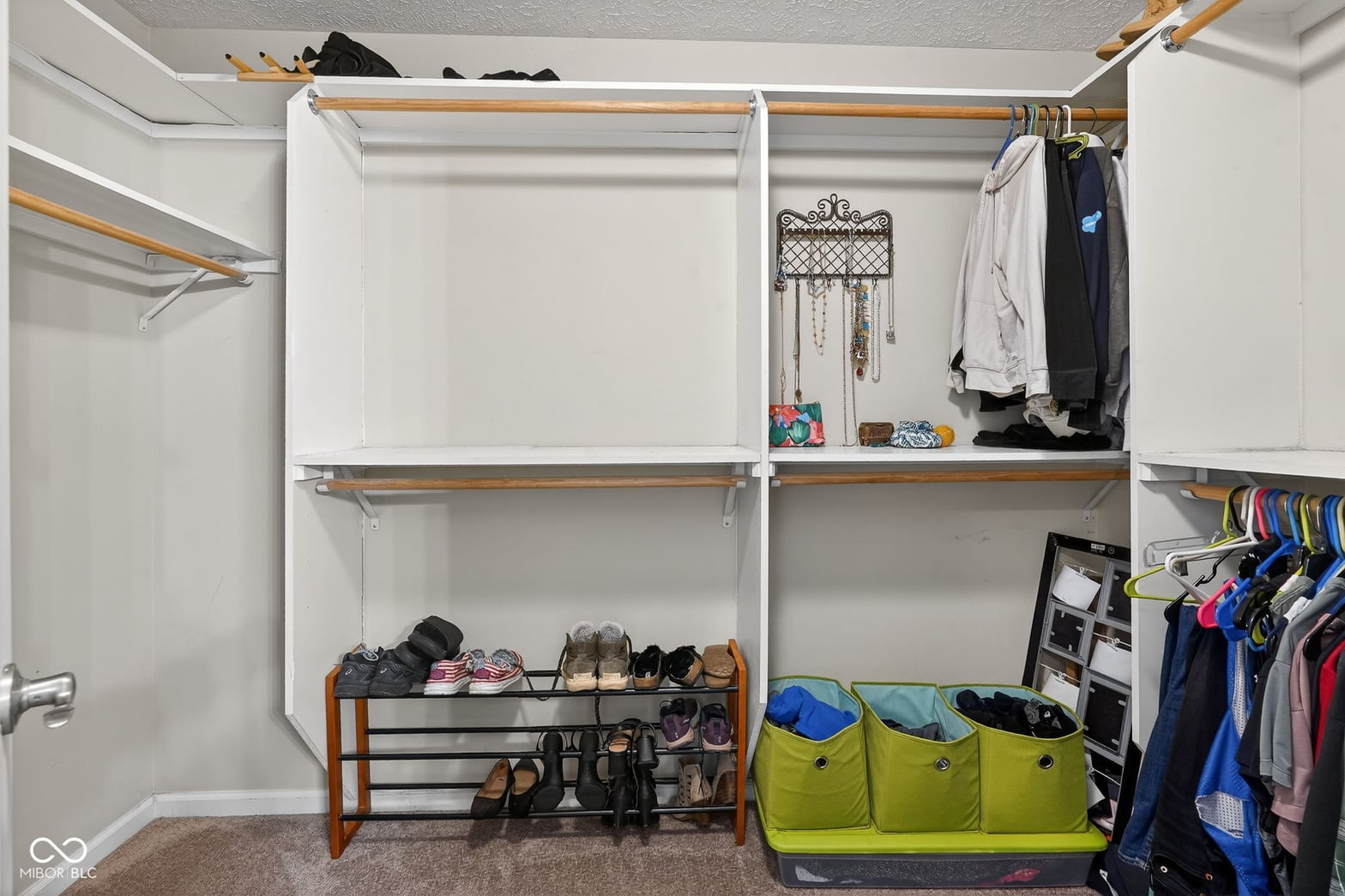 Walk In Closets