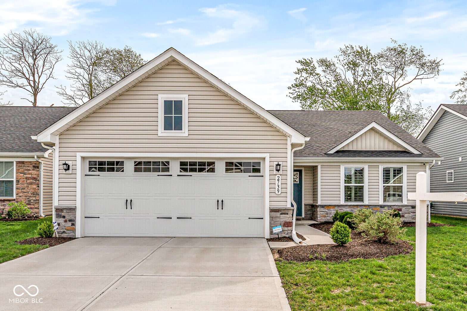 Photo of 2739 Stonebridge Drive, Lebanon, IN