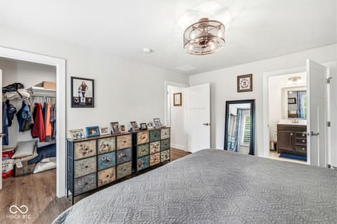 Photo of 2739 Stonebridge Drive, Lebanon, IN