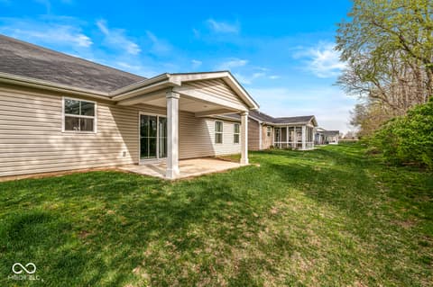 Photo of 2739 Stonebridge Drive, Lebanon, IN